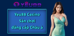Yeu88 casinoo