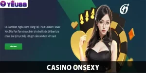 Casino Onsexy